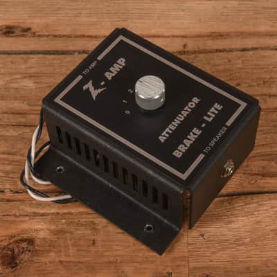 Dr. Z Brake-Lite Power Attenuator image 1