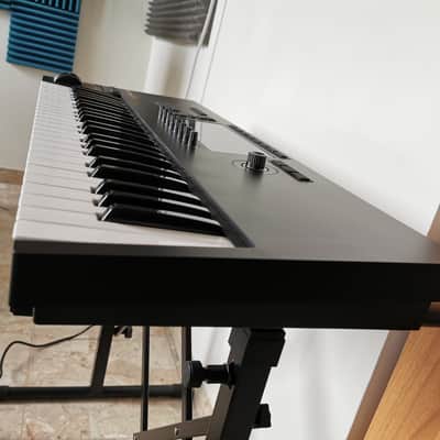 Immagine Native Instruments Kontrol S49 MK3 + Komplete 15 Ultimate Box - 2
