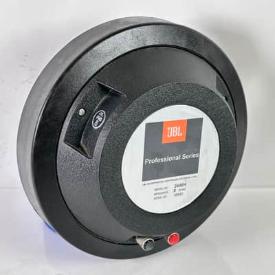 JBL Professional Series 2446H Horn Driver image 1