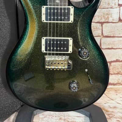 PRS Custom 24 Sprayer's Choice - DMO ATA- Black Back image 2
