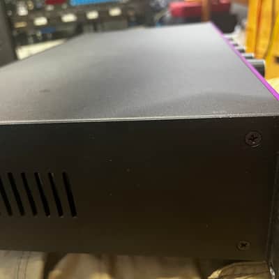 Soldano X88-IR Rackmount Guitar Preamp 2024 - Present - Purple image 12