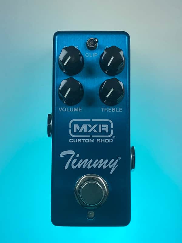MXR CSP027 Timmy Overdrive image 1