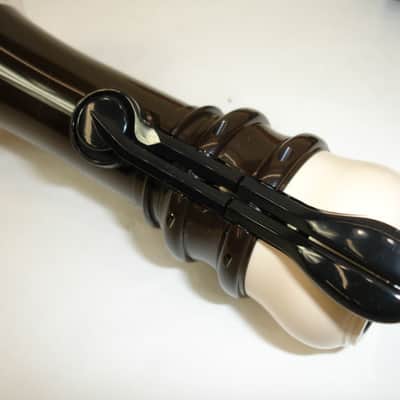 Yamaha YRT-304 B II Tenor Recorder, Key of C image 6