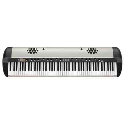 Korg SV2-88S Pianoforte Digitale 88 Tasti image 1