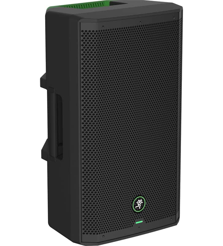 Mackie Thrash212 GO 12" Portable PA Speaker image 1