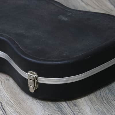 AWESOME! Peavey Wolfgang 2002 Gold Top + OHSC image 24