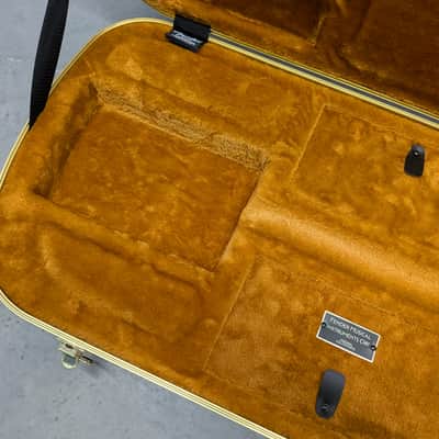 Fender Jazzmaster and Jaguar Eyeglass Case image 3