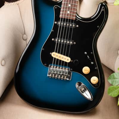 Greco Device Series 1984 - Blueburst image 2