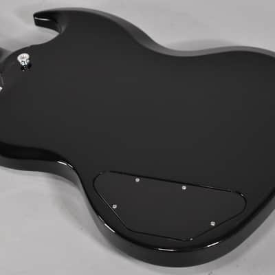 2026 Gibson SG Special | Ebony Finish W/OHSC image 12
