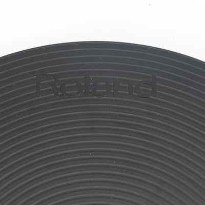 Roland CY-8 V-Cymbal Dual-Trigger Crash Pad image 2