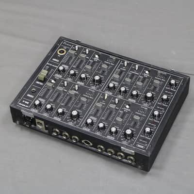 Ult Sound DS 4 Percussion Synthesizer [812020] (02/02) image 2