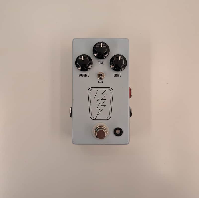 JHS SuperBolt V2