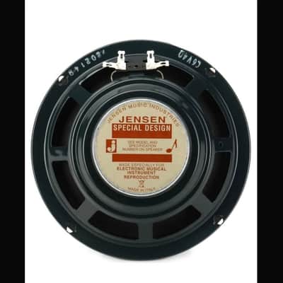 Fender Champion 600 5-Watt 1x6" Guitar Combo 2006 - Two-Tone Blonde / Brown + new Jensen speaker imagen 9