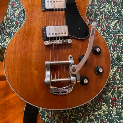 Hagstrom Swede 1973 image 1