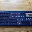 Groove Synthesis 3rd Wave 24-Voice Desktop Wavetable Synthesizer 2023 - Present - Blue
