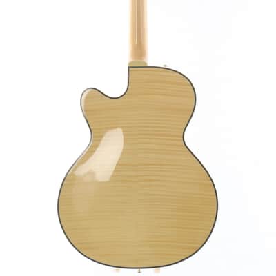 Epiphone Joe Pass Emperor II Natural [1112210173] (07/30) image 5