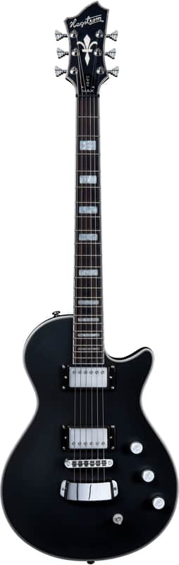 Hagstrom   Ultra Max Sbk image 1