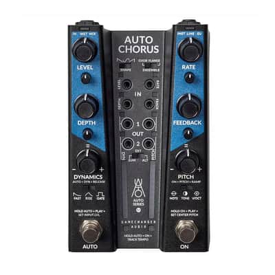 GameChanger Audio Auto Chorus [Three Wave Music] image 2