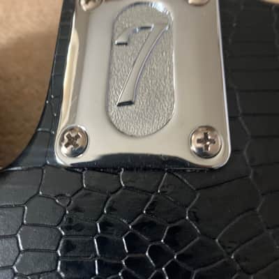 Italia Modulo Black Snake Skin 2011 image 13
