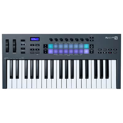 FLkey 37 Novation image 2