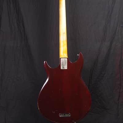 Gibson Grabber image 9