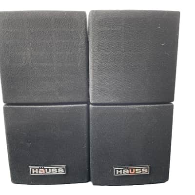 HAUSS HS-50 Digital CINEMA - BLACK image 4
