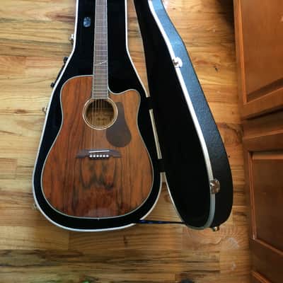 Alvarez AD60CK image 1