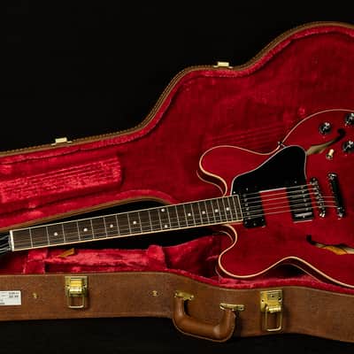 Gibson ES-335 Dot image 6