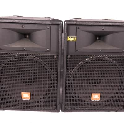 JBL MR925 Made in USA 2 Speakers REDUCED!!! image 1