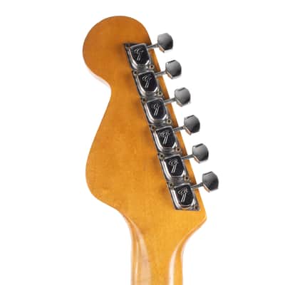 Vintage Fender Coronado II Cherry 1967 image 7