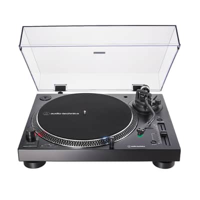Audio-Technica AT-LP120X