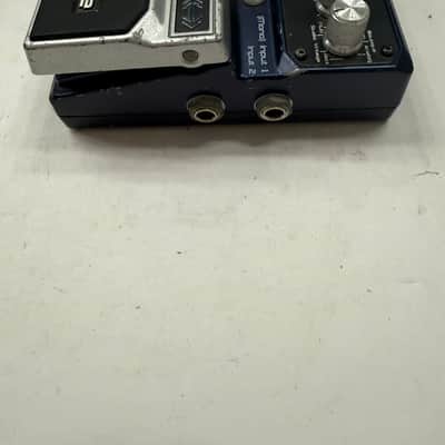 Digitech CR-7 Hardwire Stereo Chorus Digital Guitar Effect Pedal image 4