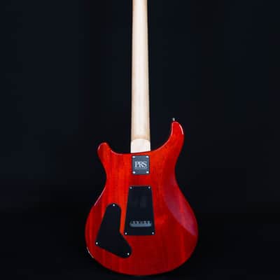 PRS CE 22 Electric Guitar, McCarty Sunburst image 7