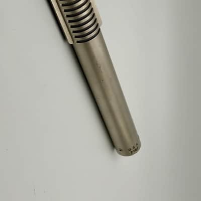 Royer R-122 Active Ribbon Microphone, Pouch and Wood Case image 5
