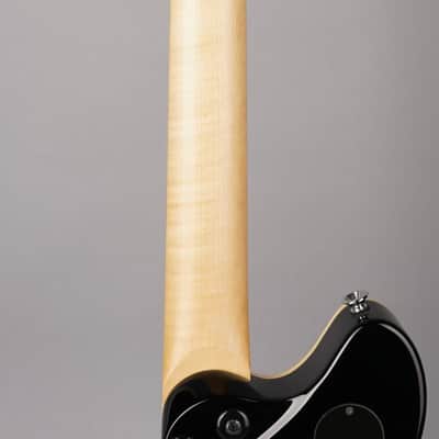 EVH Wolfgang Special Floyd Rose - 2010 - Japan - Black w/OHSC image 11