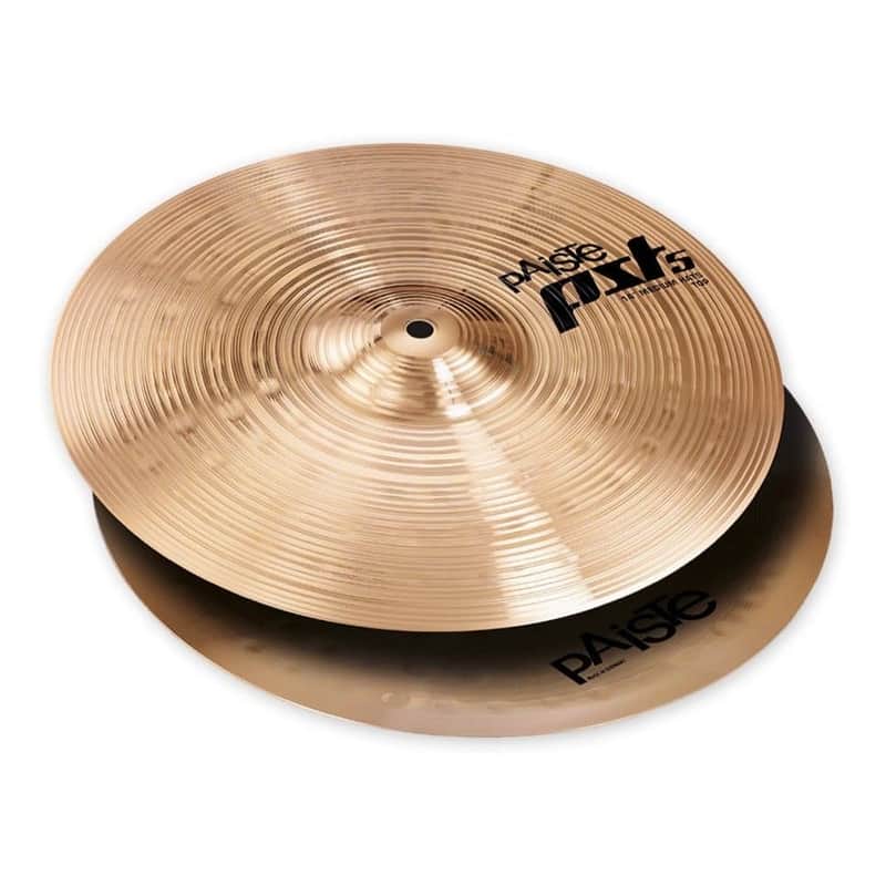 Paiste 14