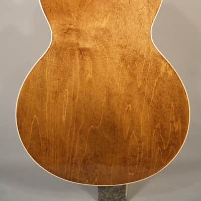 USED! Gibson ES-Les Paul Electric Guitar With Case! F-Holes image 3