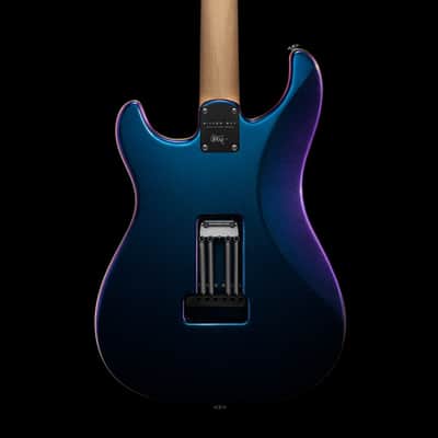 Paul Reed Smith Silver Sky Nebula Limited Edition image 5