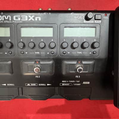 Zoom G3Xn image 4