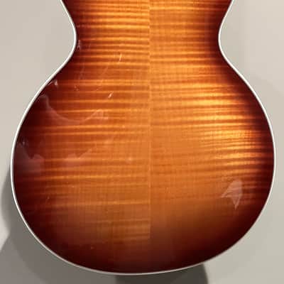 2014 Gibson Les Paul Supreme 3-Pickup image 2