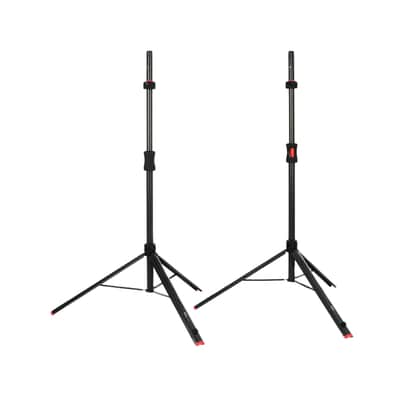 Frameworks ID Series Speaker Stand (Set of 2) *USA Small Business* image 1