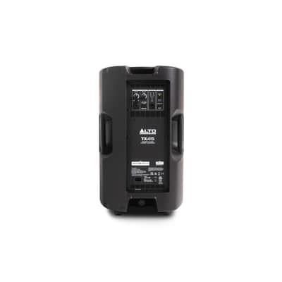 ALTO TX415 - Active PA Speaker image 4