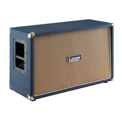 Laney LF-212 cabinet, 2x12" image 2