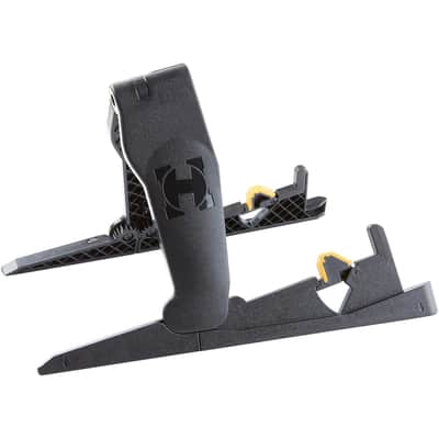 Hercules EZPack Guitar Stand for Both Acoustic & Electric Guitars image 2