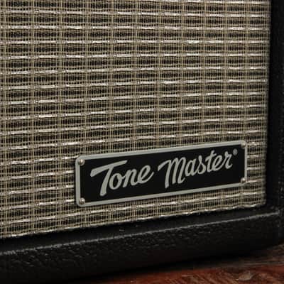 Fender Tone Master Princeton Reverb image 3