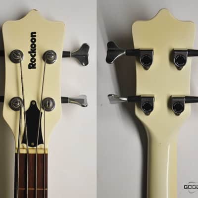 Rockoon by Kawai RCB-50 | Reverb France