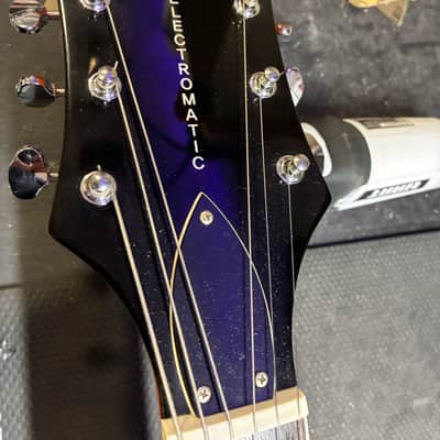 Gretsch Electromatic G5120 image 10