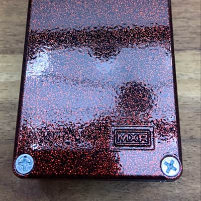 MXR M-251 FOD Drive 2020 - Present Red image 4