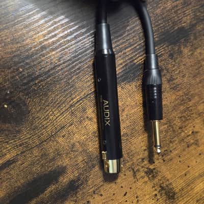 Cortado Xe ,Audix, Xvive, Gearit, 4 different items 2025 image 3