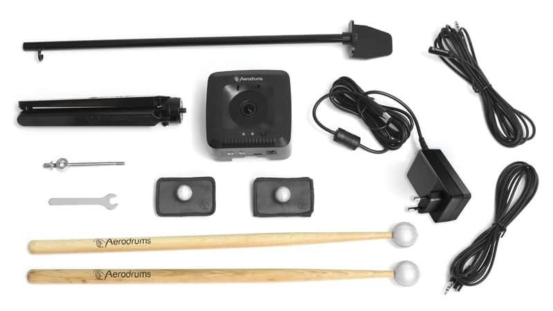 Aerodrums Aerodrums Set 2 image 1